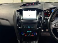 USED 2017 17 FORD FOCUS 2.0 ST-3 TDCI 5d 183 BHP 