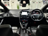 USED 2017 17 FORD FOCUS 2.0 ST-3 TDCI 5d 183 BHP 