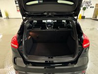 USED 2017 17 FORD FOCUS 2.0 ST-3 TDCI 5d 183 BHP 