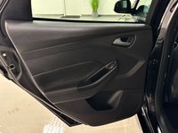 USED 2017 17 FORD FOCUS 2.0 ST-3 TDCI 5d 183 BHP 