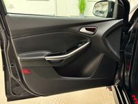 USED 2017 17 FORD FOCUS 2.0 ST-3 TDCI 5d 183 BHP 