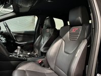 USED 2017 17 FORD FOCUS 2.0 ST-3 TDCI 5d 183 BHP 