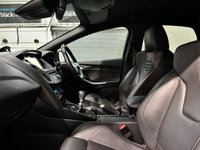 USED 2017 17 FORD FOCUS 2.0 ST-3 TDCI 5d 183 BHP 