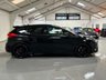 USED 2017 17 FORD FOCUS 2.0 ST-3 TDCI 5d 183 BHP 