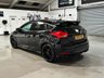 USED 2017 17 FORD FOCUS 2.0 ST-3 TDCI 5d 183 BHP 