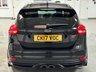 USED 2017 17 FORD FOCUS 2.0 ST-3 TDCI 5d 183 BHP 