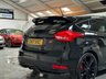 USED 2017 17 FORD FOCUS 2.0 ST-3 TDCI 5d 183 BHP 