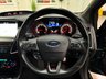USED 2017 17 FORD FOCUS 2.0 ST-3 TDCI 5d 183 BHP 