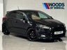 USED 2017 17 FORD FOCUS 2.0 ST-3 TDCI 5d 183 BHP 