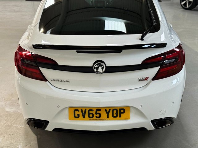 View our VAUXHALL INSIGNIA