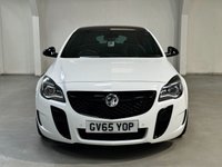 USED 2015 65 VAUXHALL INSIGNIA 2.8 VXR SUPERSPORT 5d 320 BHP 