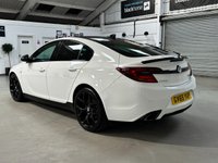 USED 2015 65 VAUXHALL INSIGNIA 2.8 VXR SUPERSPORT 5d 320 BHP 