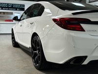USED 2015 65 VAUXHALL INSIGNIA 2.8 VXR SUPERSPORT 5d 320 BHP 