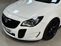USED 2015 65 VAUXHALL INSIGNIA 2.8 VXR SUPERSPORT 5d 320 BHP 