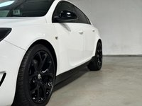 USED 2015 65 VAUXHALL INSIGNIA 2.8 VXR SUPERSPORT 5d 320 BHP 