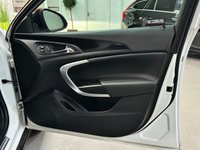 USED 2015 65 VAUXHALL INSIGNIA 2.8 VXR SUPERSPORT 5d 320 BHP 
