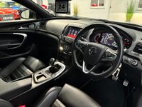 USED 2015 65 VAUXHALL INSIGNIA 2.8 VXR SUPERSPORT 5d 320 BHP 