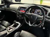USED 2015 65 VAUXHALL INSIGNIA 2.8 VXR SUPERSPORT 5d 320 BHP 