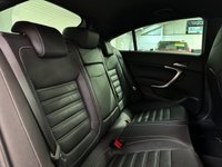 USED 2015 65 VAUXHALL INSIGNIA 2.8 VXR SUPERSPORT 5d 320 BHP 