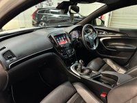 USED 2015 65 VAUXHALL INSIGNIA 2.8 VXR SUPERSPORT 5d 320 BHP 