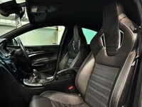 USED 2015 65 VAUXHALL INSIGNIA 2.8 VXR SUPERSPORT 5d 320 BHP 