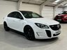 USED 2015 65 VAUXHALL INSIGNIA 2.8 VXR SUPERSPORT 5d 320 BHP 