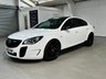 USED 2015 65 VAUXHALL INSIGNIA 2.8 VXR SUPERSPORT 5d 320 BHP 