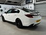USED 2015 65 VAUXHALL INSIGNIA 2.8 VXR SUPERSPORT 5d 320 BHP 
