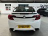 USED 2015 65 VAUXHALL INSIGNIA 2.8 VXR SUPERSPORT 5d 320 BHP 