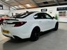 USED 2015 65 VAUXHALL INSIGNIA 2.8 VXR SUPERSPORT 5d 320 BHP 