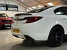 USED 2015 65 VAUXHALL INSIGNIA 2.8 VXR SUPERSPORT 5d 320 BHP 