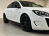 USED 2015 65 VAUXHALL INSIGNIA 2.8 VXR SUPERSPORT 5d 320 BHP 