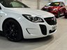 USED 2015 65 VAUXHALL INSIGNIA 2.8 VXR SUPERSPORT 5d 320 BHP 