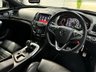 USED 2015 65 VAUXHALL INSIGNIA 2.8 VXR SUPERSPORT 5d 320 BHP 