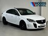 USED 2015 65 VAUXHALL INSIGNIA 2.8 VXR SUPERSPORT 5d 320 BHP 