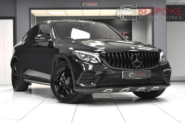 Bespoke Motor Works LTD