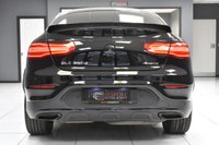 USED 2017 17 MERCEDES-BENZ GLC-CLASS 350D 3.0 4MATIC AMG LINE PREMIUM PLUS  **&pound;449 A MONTH WITH &pound;2595 DEPOSIT**