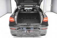 USED 2017 17 MERCEDES-BENZ GLC-CLASS 350D 3.0 4MATIC AMG LINE PREMIUM PLUS  **&pound;449 A MONTH WITH &pound;2595 DEPOSIT**