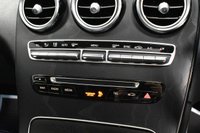USED 2017 17 MERCEDES-BENZ GLC-CLASS 350D 3.0 4MATIC AMG LINE PREMIUM PLUS  **&pound;449 A MONTH WITH &pound;2595 DEPOSIT**