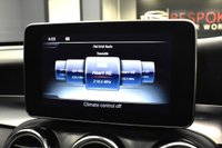 USED 2017 17 MERCEDES-BENZ GLC-CLASS 350D 3.0 4MATIC AMG LINE PREMIUM PLUS  **&pound;449 A MONTH WITH &pound;2595 DEPOSIT**