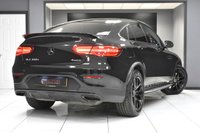 USED 2017 17 MERCEDES-BENZ GLC-CLASS 350D 3.0 4MATIC AMG LINE PREMIUM PLUS  **&pound;449 A MONTH WITH &pound;2595 DEPOSIT**
