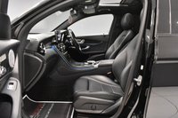 USED 2017 17 MERCEDES-BENZ GLC-CLASS 350D 3.0 4MATIC AMG LINE PREMIUM PLUS  **&pound;449 A MONTH WITH &pound;2595 DEPOSIT**