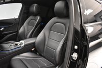 USED 2017 17 MERCEDES-BENZ GLC-CLASS 350D 3.0 4MATIC AMG LINE PREMIUM PLUS  **&pound;449 A MONTH WITH &pound;2595 DEPOSIT**