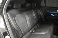 USED 2017 17 MERCEDES-BENZ GLC-CLASS 350D 3.0 4MATIC AMG LINE PREMIUM PLUS  **&pound;449 A MONTH WITH &pound;2595 DEPOSIT**
