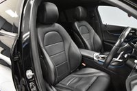 USED 2017 17 MERCEDES-BENZ GLC-CLASS 350D 3.0 4MATIC AMG LINE PREMIUM PLUS  **&pound;449 A MONTH WITH &pound;2595 DEPOSIT**