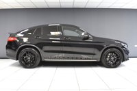 USED 2017 17 MERCEDES-BENZ GLC-CLASS 350D 3.0 4MATIC AMG LINE PREMIUM PLUS  **&pound;449 A MONTH WITH &pound;2595 DEPOSIT**