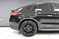 USED 2017 17 MERCEDES-BENZ GLC-CLASS 350D 3.0 4MATIC AMG LINE PREMIUM PLUS  **&pound;449 A MONTH WITH &pound;2595 DEPOSIT**