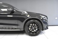 USED 2017 17 MERCEDES-BENZ GLC-CLASS 350D 3.0 4MATIC AMG LINE PREMIUM PLUS  **&pound;449 A MONTH WITH &pound;2595 DEPOSIT**