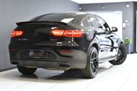 USED 2017 17 MERCEDES-BENZ GLC-CLASS 350D 3.0 4MATIC AMG LINE PREMIUM PLUS  **&pound;449 A MONTH WITH &pound;2595 DEPOSIT**
