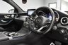 USED 2017 17 MERCEDES-BENZ GLC-CLASS 350D 3.0 4MATIC AMG LINE PREMIUM PLUS  **&pound;449 A MONTH WITH &pound;2595 DEPOSIT**